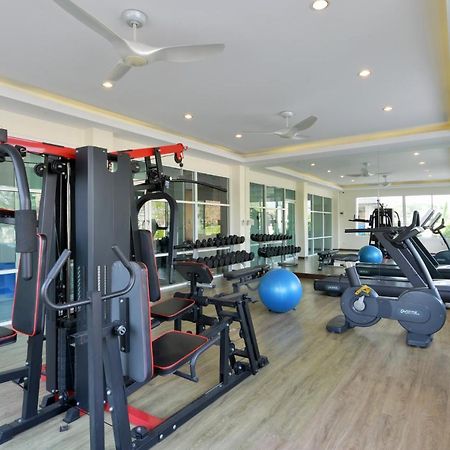 Baan Lamoon Hotel Ban Khlong Thai Muang Kültér fotó