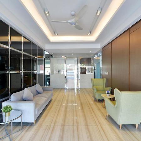 Baan Lamoon Hotel Ban Khlong Thai Muang Kültér fotó
